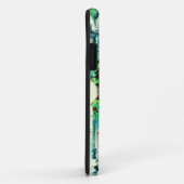 ヴィンテージ肉広告宣伝1872年 Case-Mate iPhoneケース (裏面/右)