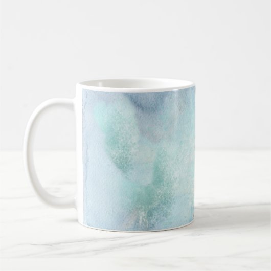 ヴィンテージ背景紙構造 コーヒーマグカップ (左)