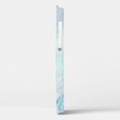ヴィンテージ背景紙構造 Case-Mate iPhoneケース (裏面 / 左)