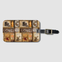 ヴィンテージ膜