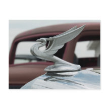 ヴィンテージ自動詳細