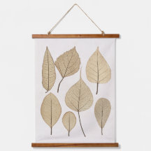 ヴィンテージ自然主義植物学スケッチ | 離れ1858