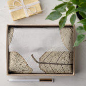 ヴィンテージ自然主義植物学スケッチ | 離れ1858 薄葉紙 (ギフト)