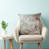 ヴィンテージ自然枕 クッション (椅子)