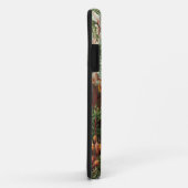 ヴィンテージ自然第5条 Case-Mate iPhoneケース (裏面/右)