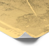 ヴィンテージ自由の女神，ニューヨークのポスター ポスター (角)