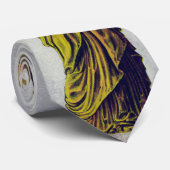 ヴィンテージ自由の女神 ネクタイ (ロール)