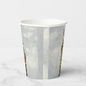 ヴィンテージ自由の女神 紙コップ (右)