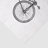 ヴィンテージ自転車エフエマデコップス 薄葉紙 (詳細)