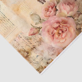 ヴィンテージ自転車デザイン、レトロサイクリングアートプリント 薄葉紙 (詳細)