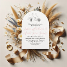 ヴィンテージ自転車用コテージコアピンク