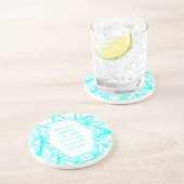 ヴィンテージ自転車男の赤ちゃんキープサケコースター コースター (側面)