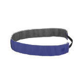 ヴィンテージ航海のいかりここにテキストをロープ アスレチックヘッドバンド (右)