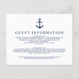 ヴィンテージ航海のいかりゲスト情報 エンクロージャーカード