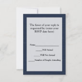 ヴィンテージ航海のいかり 出欠カード (裏面)