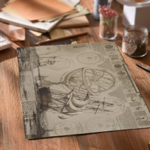 ヴィンテージ航海のアンティークの切り離し