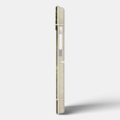 ヴィンテージ航海のカッターセーリングボートセーリング海シー Case-Mate iPhoneケース (裏面 / 左)