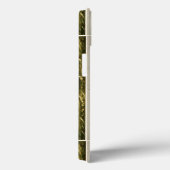 ヴィンテージ航海のカッターセーリングボートセーリング海シー Case-Mate iPhoneケース (裏面 / 右)