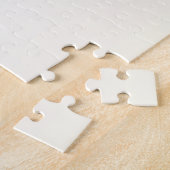 ヴィンテージ航海のファンタジーメルメイズカメオ ジグソーパズル (側面)