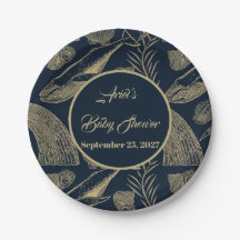 ヴィンテージ航海のホエールブルー