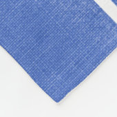 ヴィンテージ航海のレッドロブスターカスタムビーチハウス フリースブランケット (角)