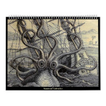 ヴィンテージ航海の予定表