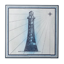 ヴィンテージ航海の灯台