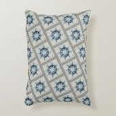 ヴィンテージ航海の船舶の航行用車輪 アクセントクッション (正面(垂直))