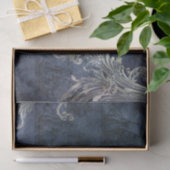 ヴィンテージ航海の船 薄葉紙 (ギフト)