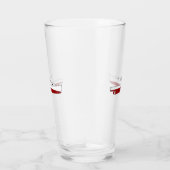 ヴィンテージ航海の – ダウネストメインロブスターボート タンブラーグラス (右)