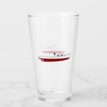 ヴィンテージ航海の – ダウネストメインロブスターボート