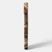 ヴィンテージ航海 Case-Mate iPhoneケース (裏面 / 左)