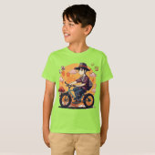 ヴィンテージ航海 Tシャツ (正面フル)