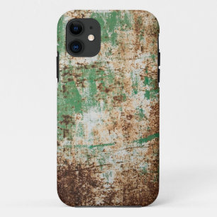 ヴィンテージ航空機胴体 iPhone 11 ケース