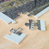 ヴィンテージ航空飛行機20x30 1014ピースパズル ジグソーパズル (側面)