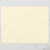 ヴィンテージ船のスクラップブック用紙 (裏面)