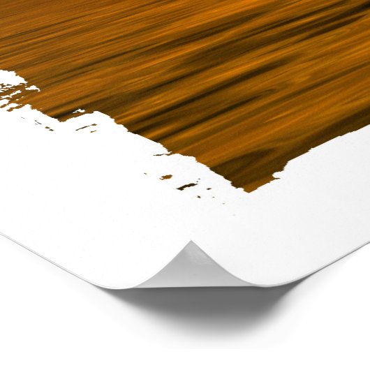 ヴィンテージ船やる気を起こさせる感動的引用文 ポスター (角)