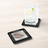 ヴィンテージ船人洞窟 コースター (右側)