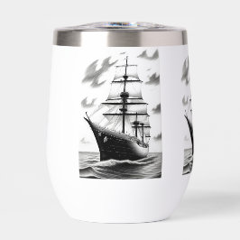 ヴィンテージ船