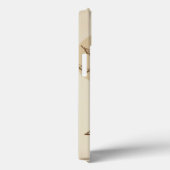 ヴィンテージ船 Case-Mate iPhoneケース (裏面 / 右)