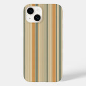 ヴィンテージ色 Case-Mate iPhoneケース (裏面)