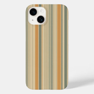 ヴィンテージ色 Case-Mate iPhone 14ケース