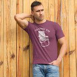 ヴィンテージ芝生チェアカスタムメッセージサマーグラフィック トライブレンドＴシャツ<br><div class="desc">ことわざ、おもしろいパーティー、特別なイベント名、または会社名を追加して、グラフィックT型を作成すカスタムるパーソナライズされた。このTシャツは、白い古い学校用芝生椅子のイラストレーションを備えている。ヴィンテージ折り畳み椅子の上にあなたのメッセージが一致する白いレタリングで表示され澄んる簡単の曲がったスタイルへ読のフォント。ドードルシンプルスタイルグラフィックは、クラシックの夏とレイバックのような外観を持って感じいる。</div>