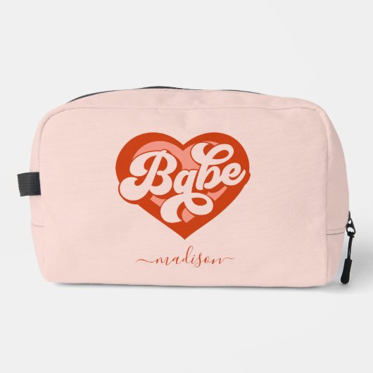 ヴィンテージ花嫁が花嫁のメイドになる ドップキット (正面)