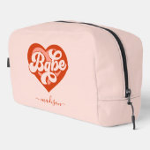 ヴィンテージ花嫁が花嫁のメイドになる ドップキット (右コーナー)