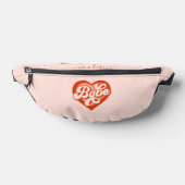 ヴィンテージ花嫁が花嫁のメイドになる ファニーパック (レイダウン)