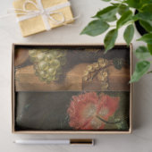 ヴィンテージ花束 薄葉紙 (ギフト)