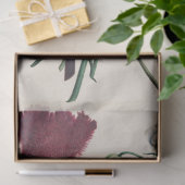 ヴィンテージ花束 薄葉紙 (ギフト)