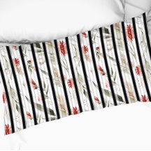 ヴィンテージ花柄ボヘミア葉花