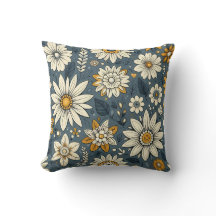 ヴィンテージ花柄